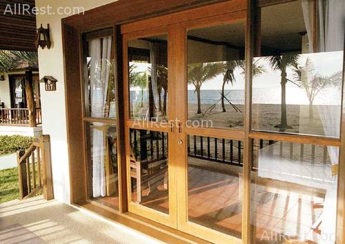 Amandara Island Resort 1